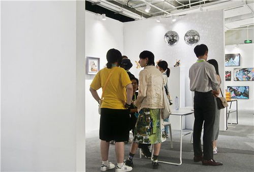 绿厂艺术节深圳站 探索“一天世界”的400件艺术对话